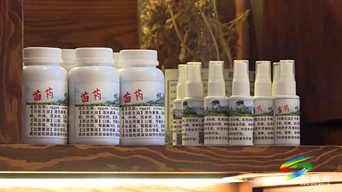 【喜迎省第十三次黨代會】十年篳路藍縷，群眾喜談變化——省第十三次黨代會海采