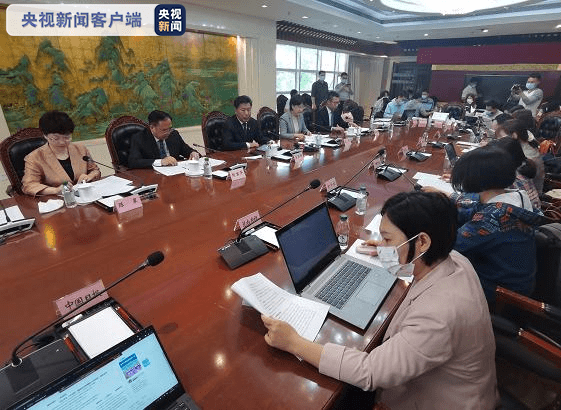 教育部等15部門啟動“光明行動” 減輕學業(yè)負擔 規(guī)范使用電子產品