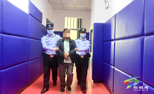 首戰(zhàn)告捷！“黔山雷暴”松桃法院正在行動(dòng)