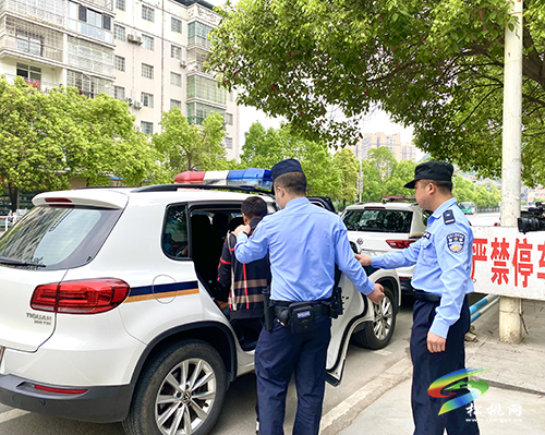 首戰(zhàn)告捷！“黔山雷暴”松桃法院正在行動(dòng)