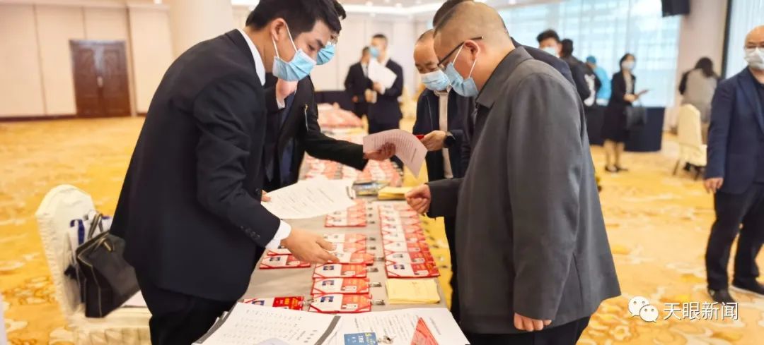 【喜迎省第十三次黨代會(huì)】代表報(bào)到！貴州進(jìn)入“黨代會(huì)時(shí)間”