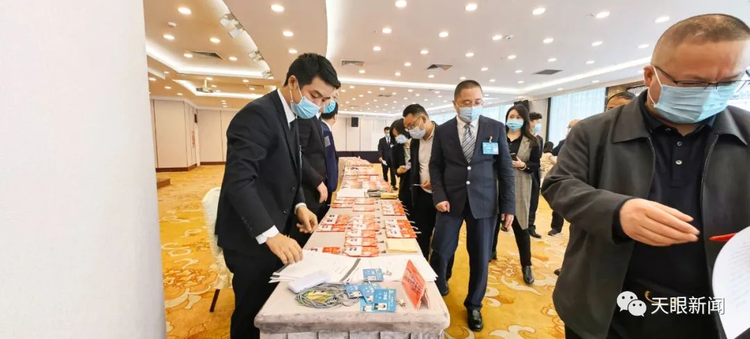 【喜迎省第十三次黨代會(huì)】代表報(bào)到！貴州進(jìn)入“黨代會(huì)時(shí)間”