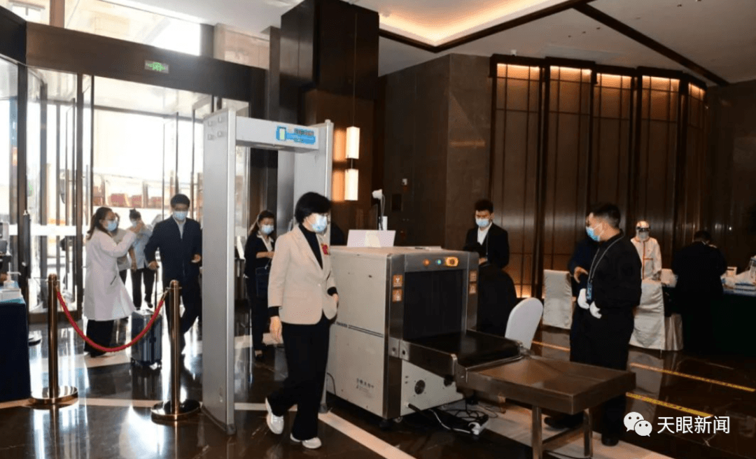 【喜迎省第十三次黨代會(huì)】代表報(bào)到！貴州進(jìn)入“黨代會(huì)時(shí)間”