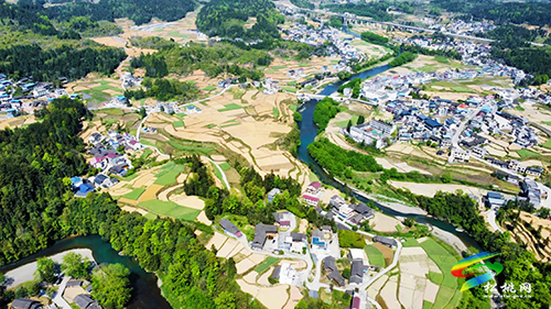 大路鎮(zhèn)：“高速”時(shí)代到來鄉(xiāng)村旅游建設(shè)“加速度”