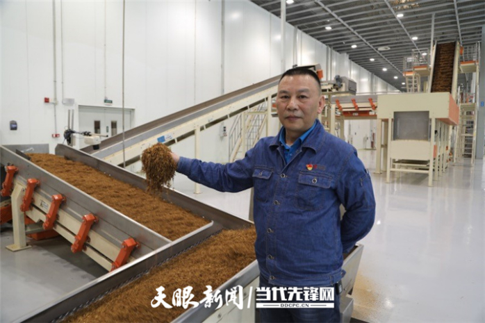 【不平凡的貴州】平凡人的不平凡，匯聚成為貴州榮光