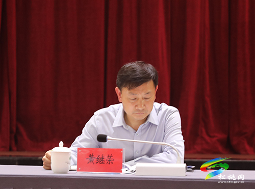 2022年全市農(nóng)業(yè)機(jī)械化現(xiàn)場推進(jìn)會(huì)召開