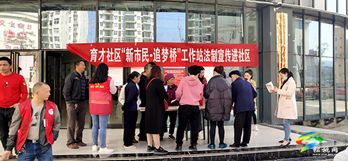 松桃新舉措引領(lǐng)居民新風(fēng)尚