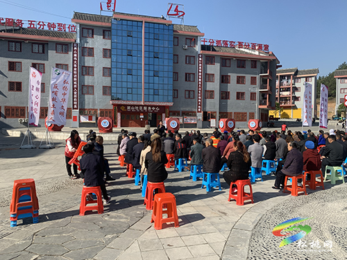 松桃新舉措引領(lǐng)居民新風(fēng)尚