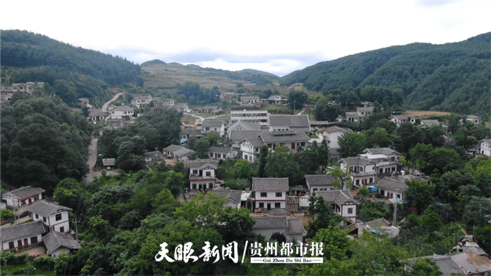 【不平凡的貴州】“像石榴籽那樣緊緊抱在一起”！看多彩貴州民族繁花似錦