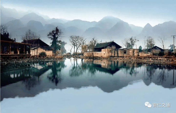 最美風(fēng)景在路上！沿著“醉美高速”去旅行