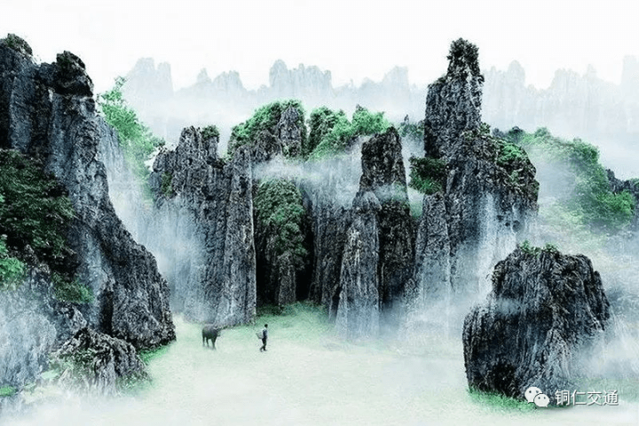 最美風(fēng)景在路上！沿著“醉美高速”去旅行
