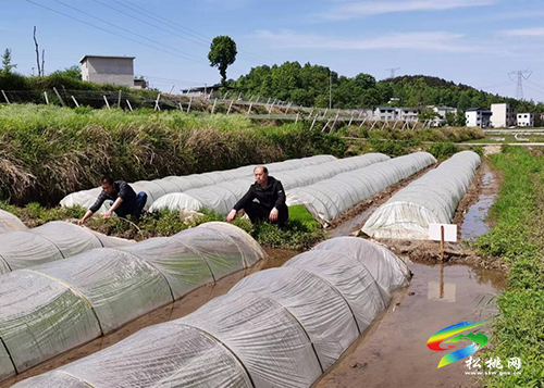 “五一”小長假，他們這樣過