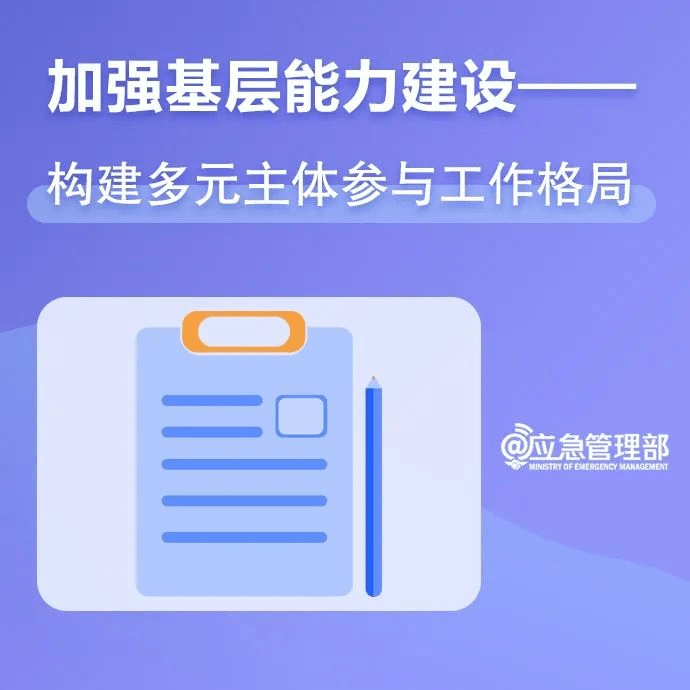 【共守美好家園】一組圖，帶你了解第14個(gè)全國防災(zāi)減災(zāi)日