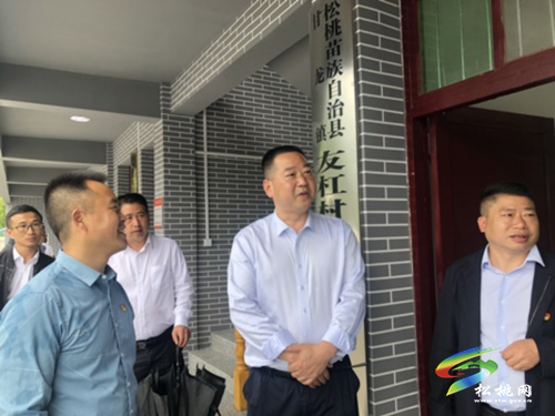 全縣抓黨建促鄉(xiāng)村振興基層黨組織書記“擂臺比武”暨重點工作5月份現(xiàn)場觀摩會召開