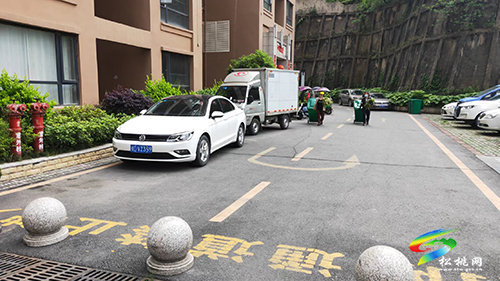 【文明創(chuàng)建】2022松桃不文明行為曝光
