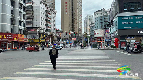 【文明創(chuàng)建】2022松桃不文明行為曝光