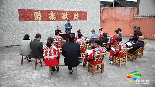 太平營街道：“三引”融合，助力鄉(xiāng)村振興