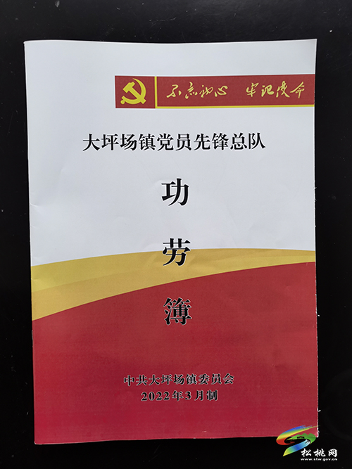 松桃“四規(guī)范”推動(dòng)黨員先鋒隊(duì)作用發(fā)揮