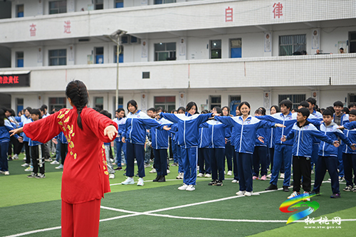 【共守美好家園】松桃：開展防災減災科普活動 普及常見急救知識