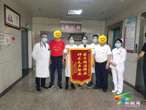 松桃民族中醫(yī)院著力培育“四能”醫(yī)療服務隊伍