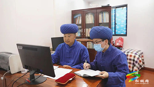 松桃民族中醫(yī)院著力培育“四能”醫(yī)療服務隊伍