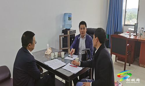縣委編辦“四步走”著力提升機構(gòu)編制工作水平