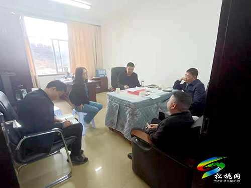 縣委編辦“四步走”著力提升機構(gòu)編制工作水平