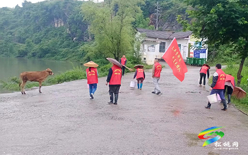 太平營街道：繪太平“畫”卷，開啟鄉(xiāng)村振興新篇章