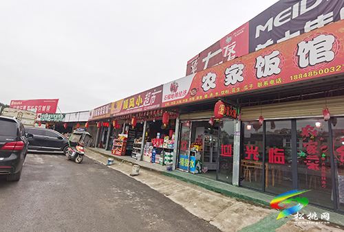 太平營街道：繪太平“畫”卷，開啟鄉(xiāng)村振興新篇章