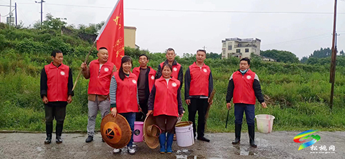 太平營街道開展新時(shí)代文明實(shí)踐站“站長大比武”活動(dòng)