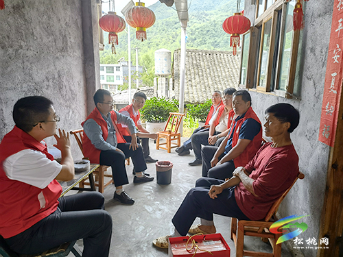 瓦溪鄉(xiāng)：“三優(yōu)”塑形，讓新時(shí)代文明實(shí)踐工作“別樣濃”