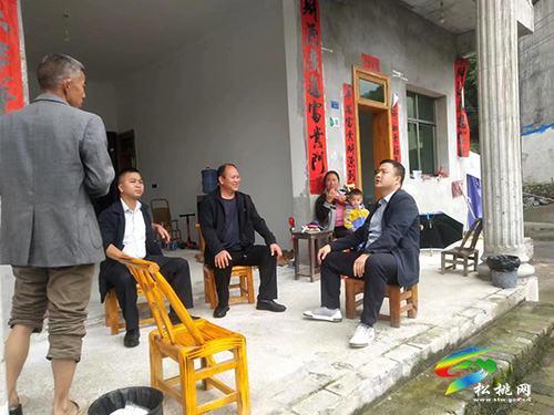 寨英鎮(zhèn)扎實(shí)開展安全生產(chǎn)“五進(jìn)”宣傳教育活動