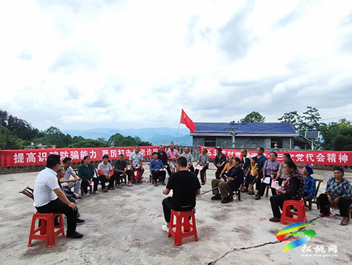迓駕鎮(zhèn)：黨建引領(lǐng)“打非治違”抓實(shí)、抓嚴(yán)、抓常