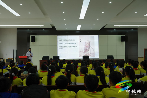 松桃民族中醫(yī)院：“六個強化”，助推醫(yī)院業(yè)務(wù)與黨建高質(zhì)量發(fā)展