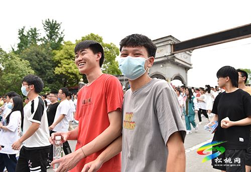 高考結(jié)束:你最想做的事