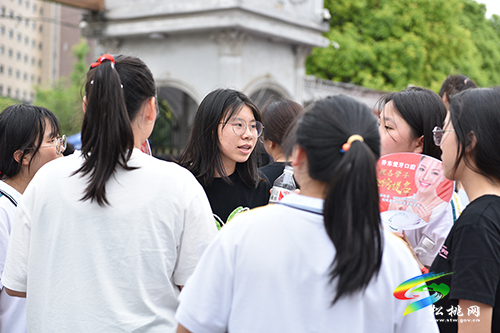 高考結(jié)束:你最想做的事