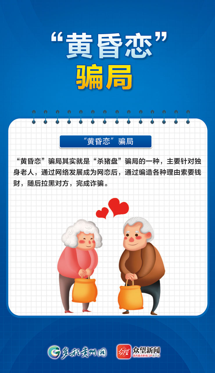 【海報】警惕養(yǎng)老陷阱，這些養(yǎng)老詐騙套路要注意