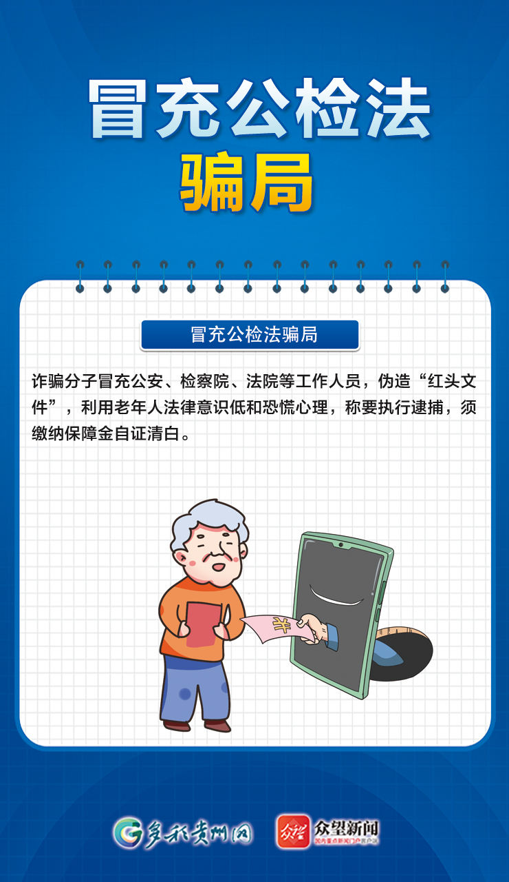 【海報】警惕養(yǎng)老陷阱，這些養(yǎng)老詐騙套路要注意
