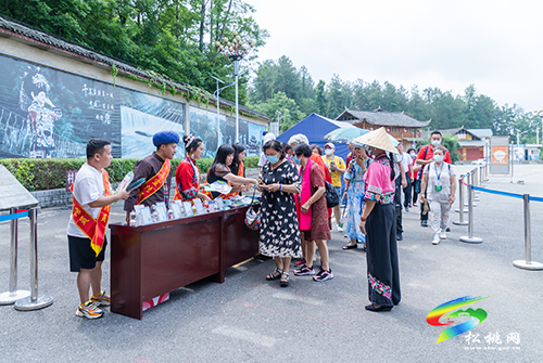松桃：多形式開展禁毒宣傳　助力全民禁毒