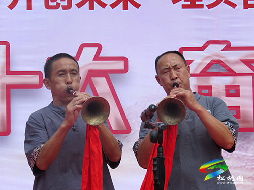 大坪場鎮(zhèn)舉辦“喜迎二十大奮進(jìn)新征程”文藝匯演比賽活動(dòng)
