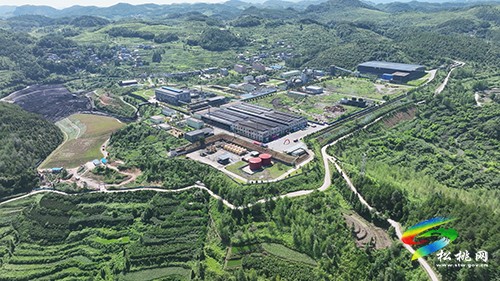 松桃聯(lián)合秀山縣舉行2022年黔渝跨界流域?；沸孤┐紊话l(fā)環(huán)境事件應急聯(lián)合演練