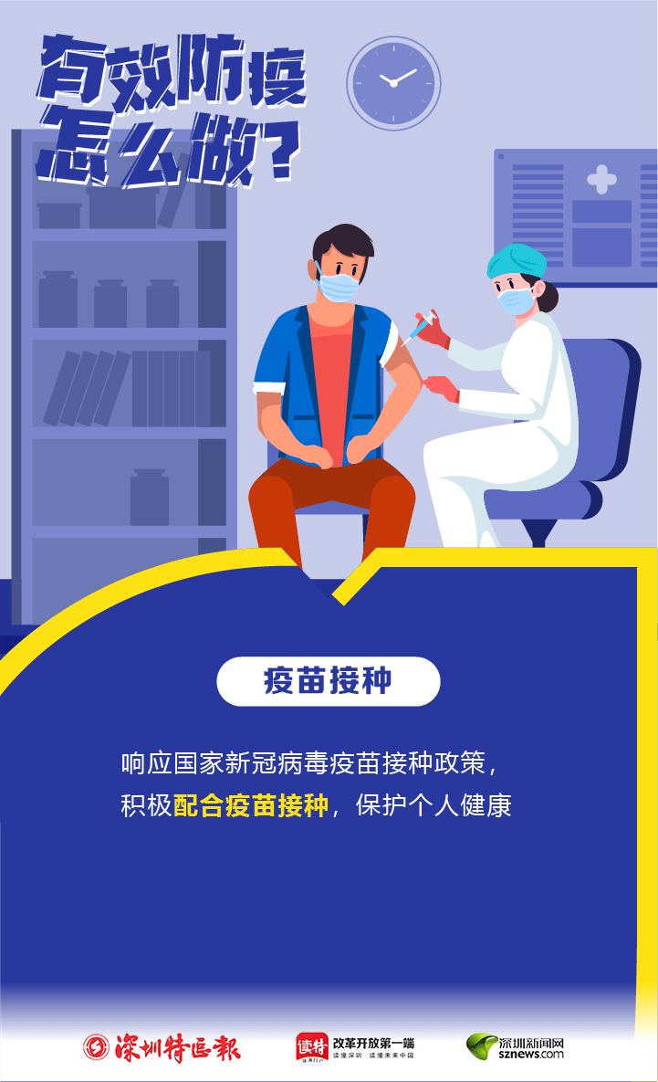 有效防疫怎么做？這些要點請記牢