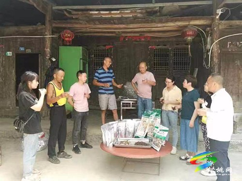 董汝村：專家來助力  產(chǎn)業(yè)發(fā)展有保障