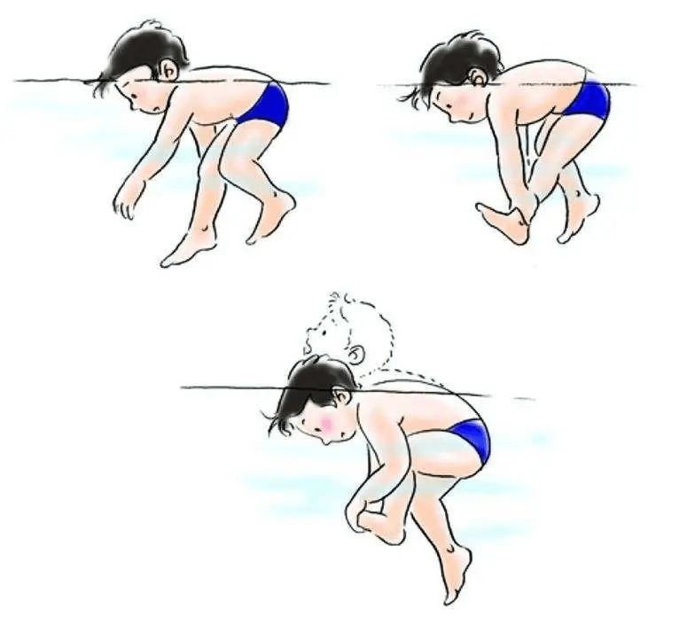 【安全教育】防溺水安全教育小知識(shí)