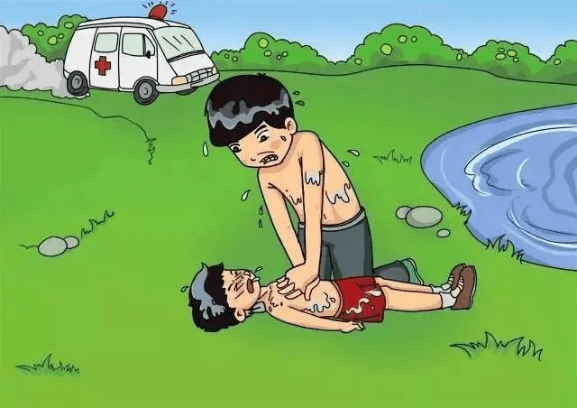 【安全教育】防溺水安全教育小知識(shí)
