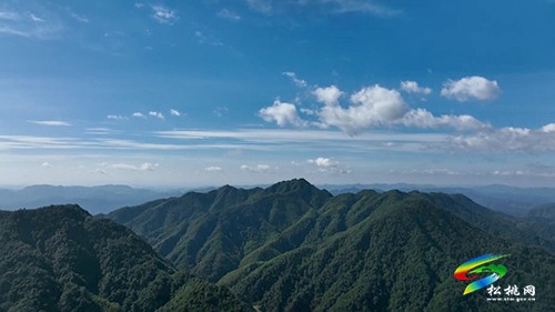 【大美苗鄉(xiāng)新松桃?鄉(xiāng)旅相戀】松桃桃花源：民宿2.0體驗感更升級?