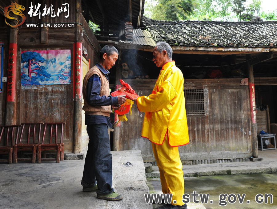 后硐茶燈——民間藝術(shù)的瑰寶