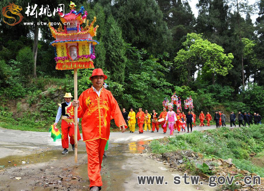 后硐茶燈——民間藝術(shù)的瑰寶