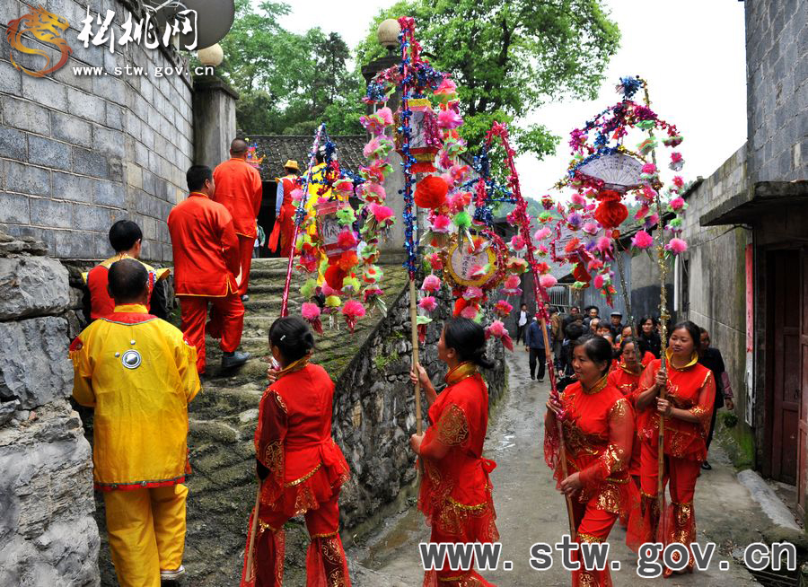 后硐茶燈——民間藝術(shù)的瑰寶