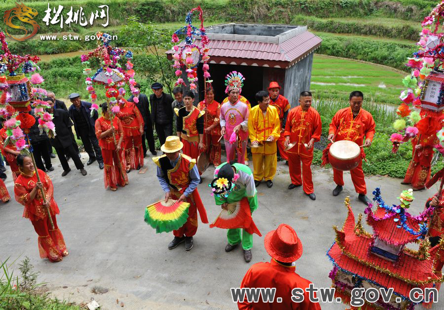 后硐茶燈——民間藝術(shù)的瑰寶